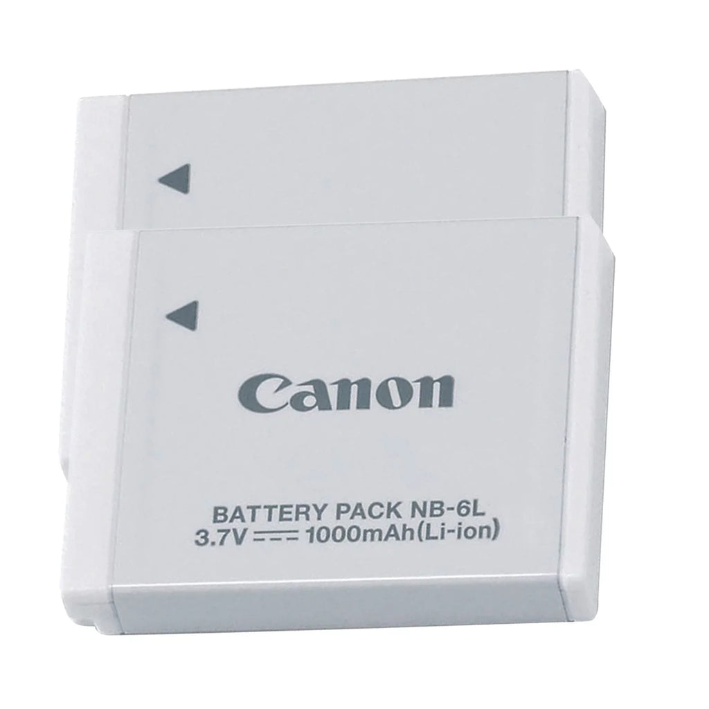Canon PowerSizehot G9 X Mark II Digital 20.1MP Camera + EXT BAT + Flash - 32GB Kit