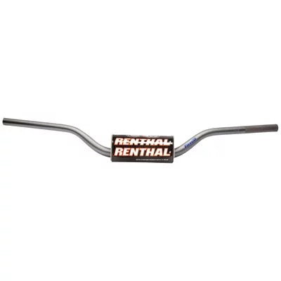 Renthal 1 1/8" FatBar CR High Bend Tanium for KTM 250 SizeX-F 2005-2018