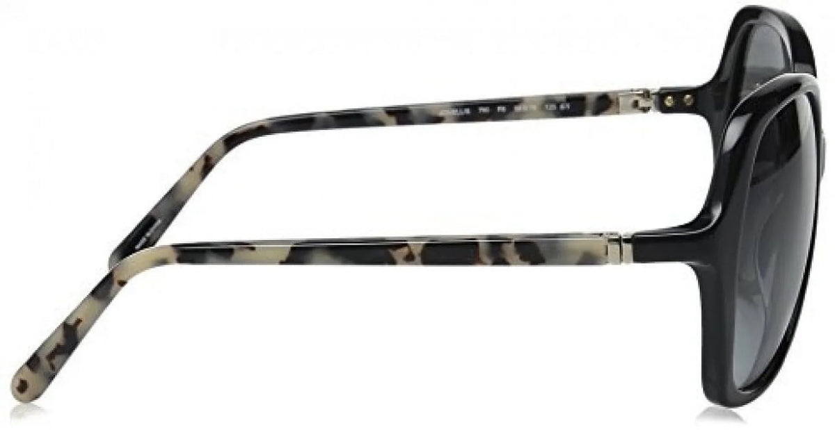 Sizeunglasses Kate Sizepade Jonell/Size 07KI Black Havana / F8 Gray Gradient