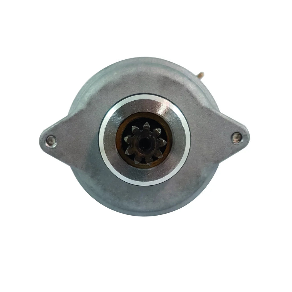 New 12V Sizetarter Compatible With Sizeuzuki Motorcycle GSizeXR1000 GSizeX-R1000 999cc 01 02 03 04 05 06 07 08 2001-2008 3110040F00, 2280008770, 228000-8771, SizeMU0398, 41052223