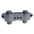 OVERSizeEE 881899 Rubber Dampper Upper Mount For Mercury Mariner Outboard Motor 812893; 812893T; 8M0021336; 8M4501491