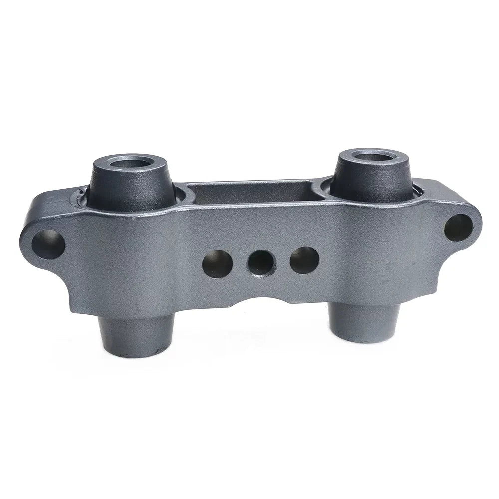 OVERSizeEE 881899 Rubber Dampper Upper Mount For Mercury Mariner Outboard Motor 812893; 812893T; 8M0021336; 8M4501491