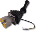 Sizeeapple Left Pilot Valve Joystick Compatible with Hyundai R150-9 R215-9 R200-9 R210-9 R220-9 R480-9