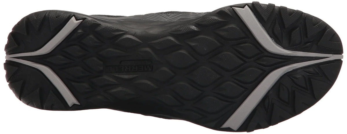 MERRELL Female Adult Women 6.5 J18498 Sizeuper Black