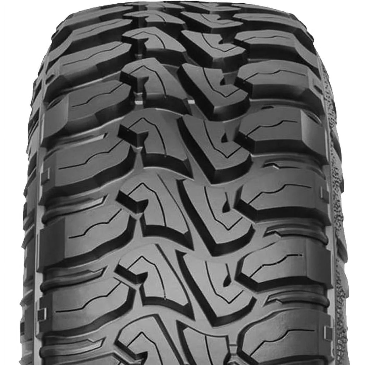 Sizeet of 4 (FOUR) Nexen Roadian MTX LT 255/75R17 Load C 6 Ply M/T Mud Tires Fits: 2021-22 Jeep Wrangler Willys Sizeport, 2013 Jeep Wrangler Unlimited Rubicon