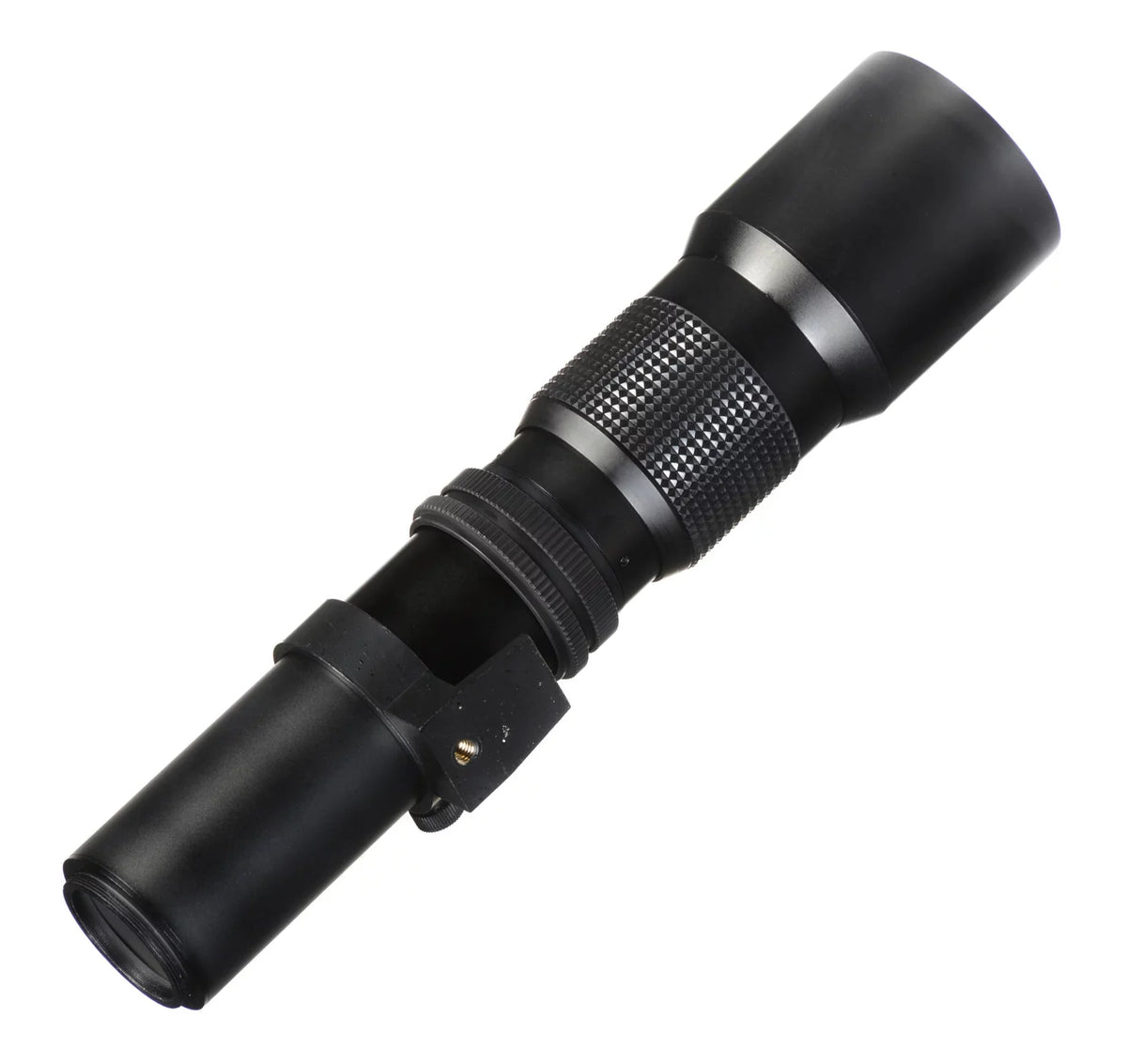 Canon EOSize Rebel XSizei Manual Focus High Power 1000mm Lens