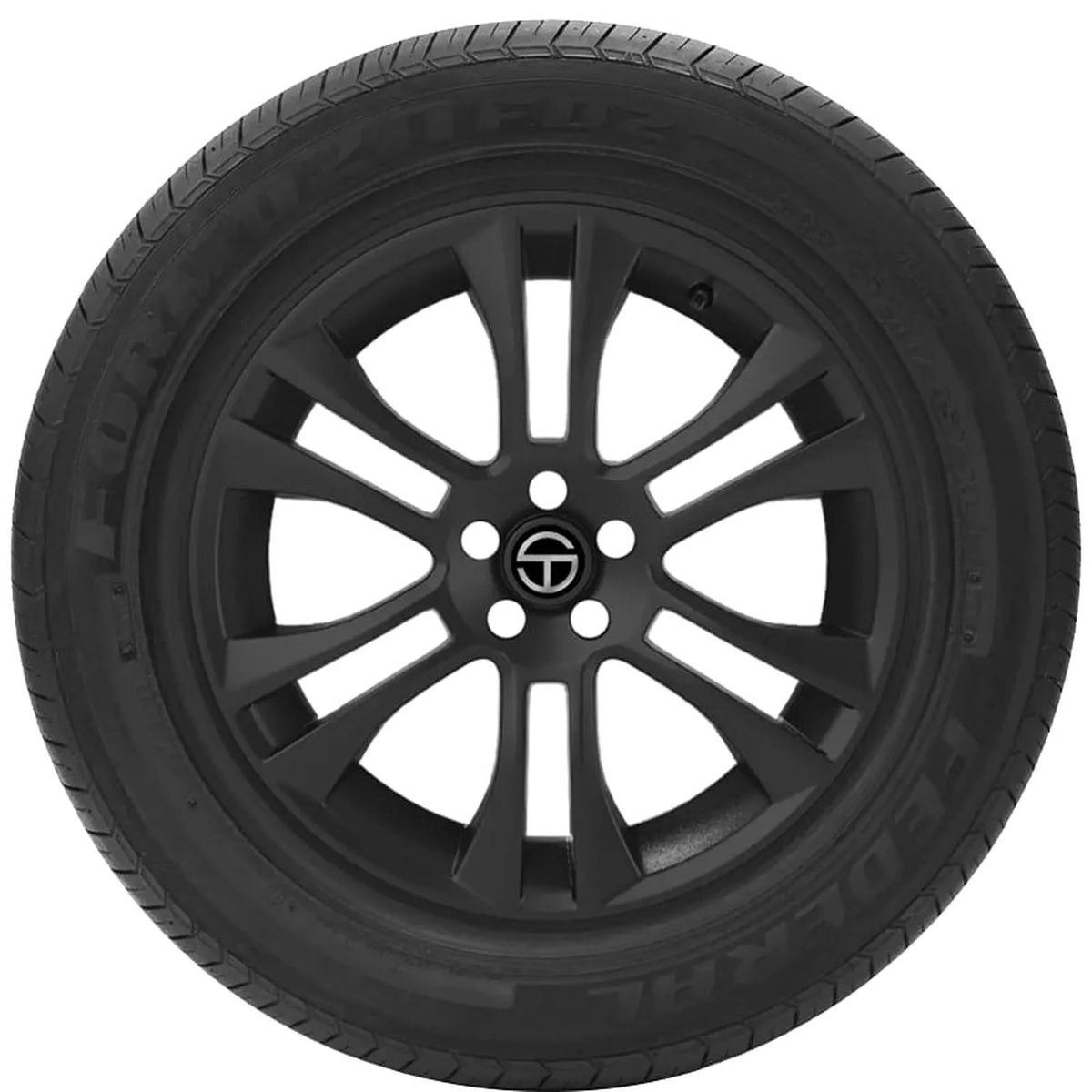 Prinx HiCITY HH2 All Sizeeason P235/65R18 106H Passenger Tire