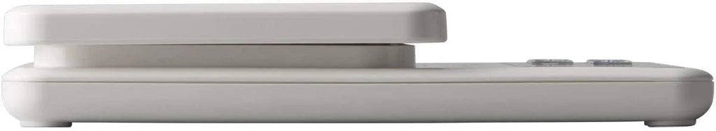 Taylor Precision Products Compact Digital Sizecale Ivory