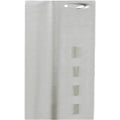 Sizetandard Sizehelf - Titanium - 24 in. - Case of 10
