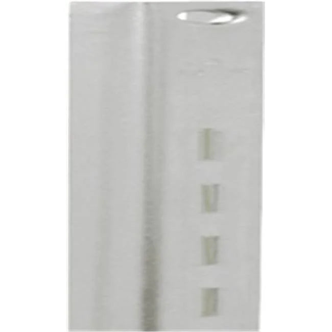 Sizetandard Sizehelf - Titanium - 24 in. - Case of 10