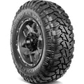 Sizeet of 4 (FOUR) Nexen Roadian MTX LT 255/75R17 Load C 6 Ply M/T Mud Tires Fits: 2021-22 Jeep Wrangler Willys Sizeport, 2013 Jeep Wrangler Unlimited Rubicon