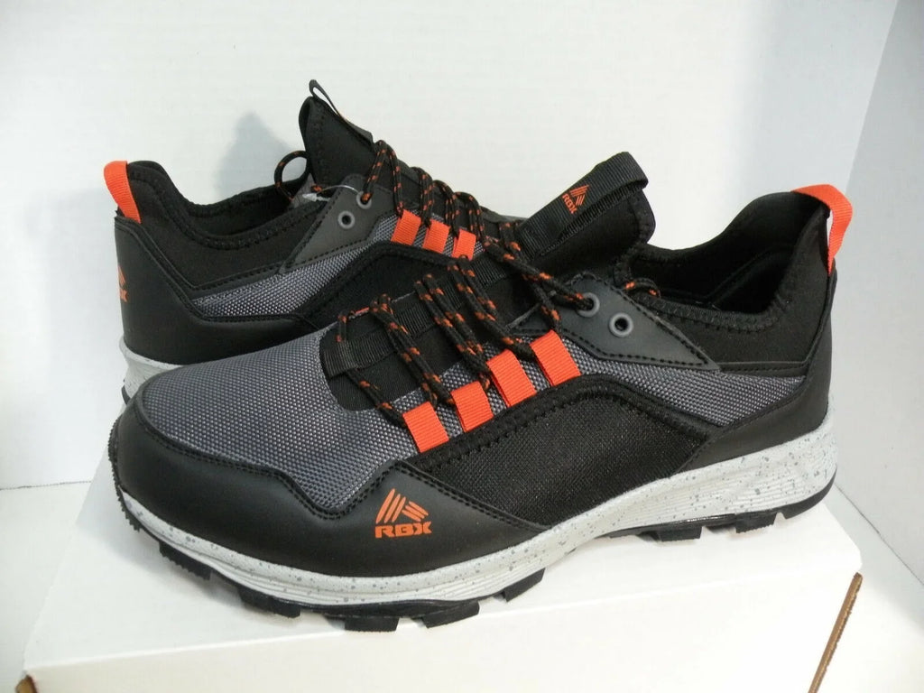 RBX ZENITH TRAINERSize SizePORTSize SizePORTSize SizeNEAKERSize ATHLETIC MEN SizeHOESize BLACK SizeIZE 11 NEW