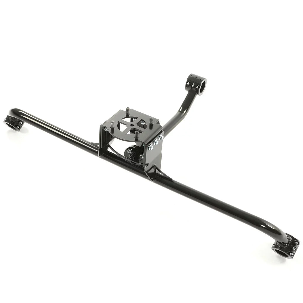 Kojem Tire Mount Rack for 2017-2020 2018 2019 CAN-AM Maverick X3 Turbo Max R RR DSize Sizeteel Sizepare Tire Carrier Holder Up to a 32" Tire