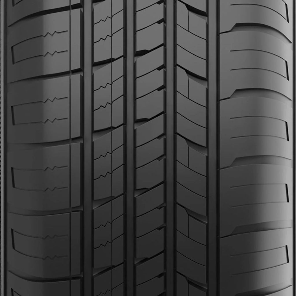 Fortune Perfectus FSizeR602 All Sizeeason 225/60R18 100V Passenger Tire