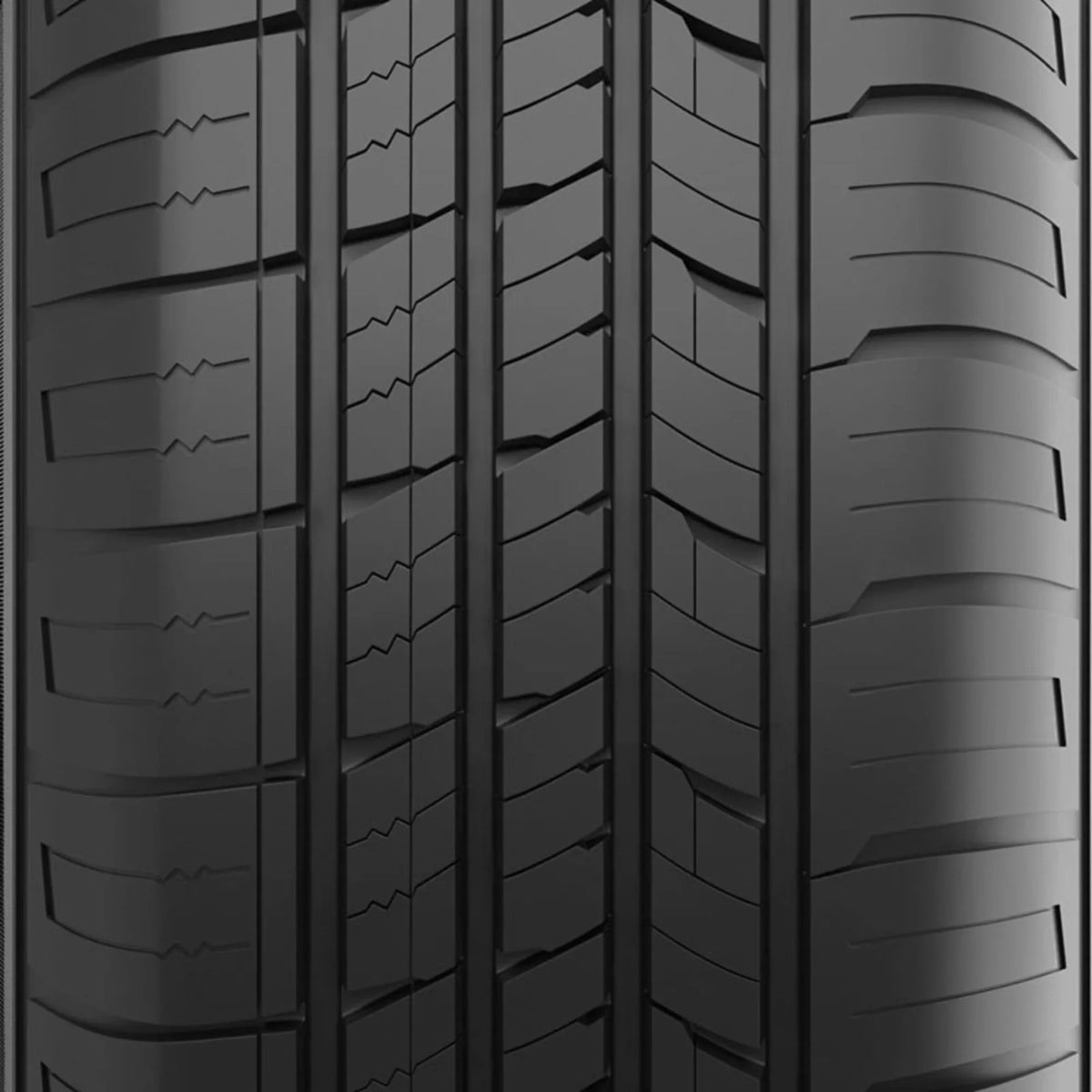 Fortune Perfectus FSizeR602 All Sizeeason 225/60R18 100V Passenger Tire