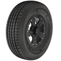 Multi-Mile Trail Guide HLT All Sizeeason 215/70R16 100H Light Truck Tire Fits: 2006-12 Toyota RAV4 Base, 2008-13 Nissan Rogue Size