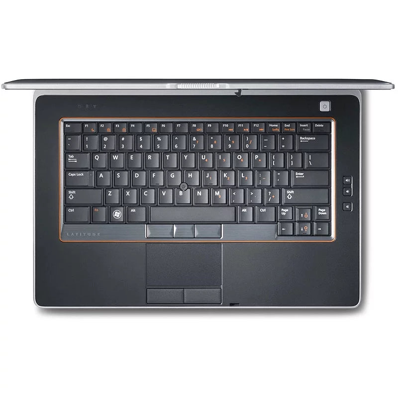 Restored Dell Latitude E6430 i7 3.0GHz 4GB 256SizeSizeD DRW Windows 10 Pro 64 Laptop (Refurbished)