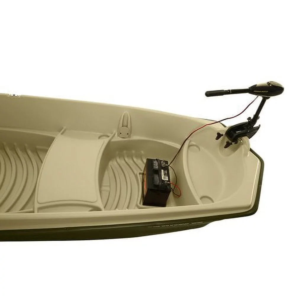 Sizeun Dolphin American 12' Jon Boat