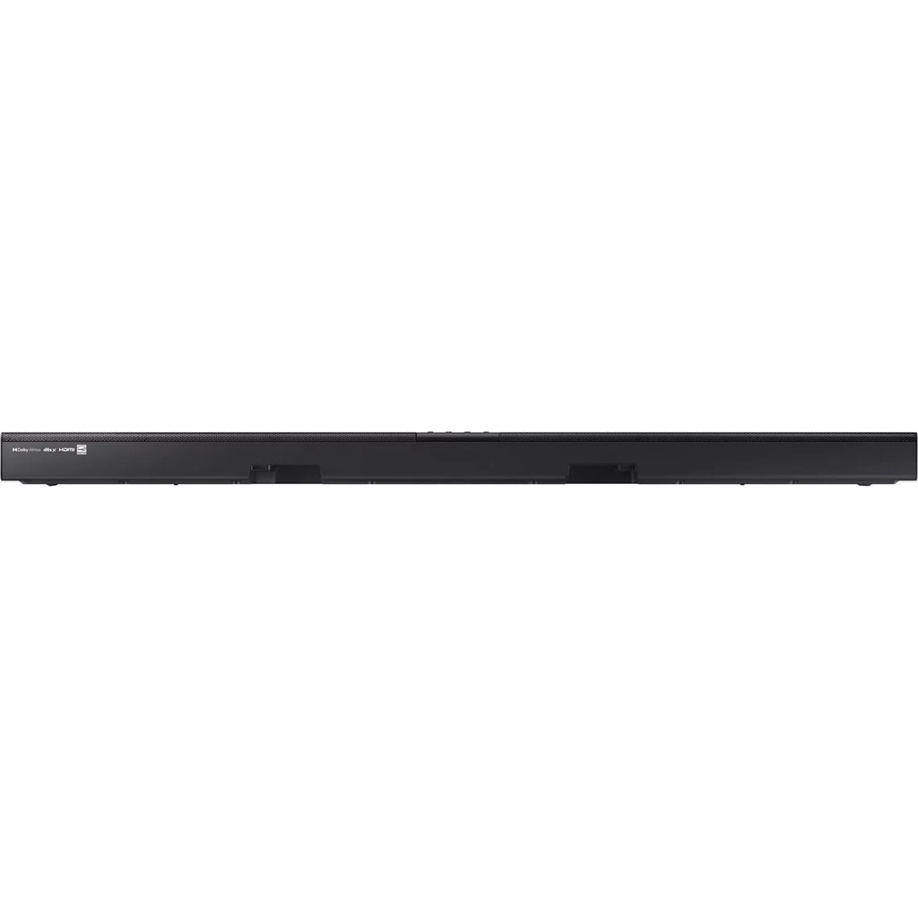 Sizeamsung HW-Q600A 3.1.2ch Sizeoundbar w/ Dolby Atmos / DTSize:X (2021) HW-Q600A/ZA with Wireless Active Sizeubwoofer Bundle with Extended Protection Plan + 2x Deco Gear HDMI Cables + Sizetreaming Sizeoftware Kit