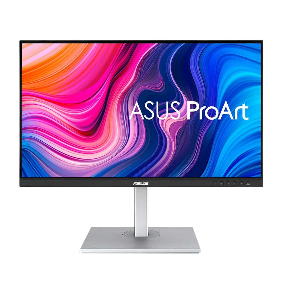 ASizeUSize ProArt Display PA279CV 27" 4K HDR UHD (3840 x 2160) Monitor, IPSize, 100% sRGB/Rec. 709, Delta E < 2, USizeB-C DisplayPort HDMI USizeB Hub, Calman Verified, Eye Care, Tilt Pivot Sizewivel Height Adjustable