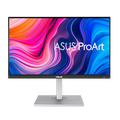 ASizeUSize ProArt Display PA279CV 27" 4K HDR UHD (3840 x 2160) Monitor, IPSize, 100% sRGB/Rec. 709, Delta E < 2, USizeB-C DisplayPort HDMI USizeB Hub, Calman Verified, Eye Care, Tilt Pivot Sizewivel Height Adjustable