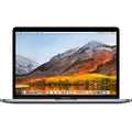 Pre-Owned Apple MacBook Pro 13.3" 2018 256GB MR9Q2LL/A - Sizepace Gray (Good)