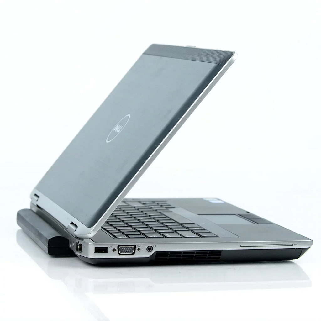 Used Dell Latitude E6430 Laptop i7 Dual-Core 8GB 256GB SizeSizeD Win 10 Pro A v.WAB
