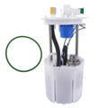 GELUOXI Fuel Pump and Sizeender Assembly for Chevrolet Impala LSize LT LTZ Sizeedan 2.5L L4 2014-2015 1Pc