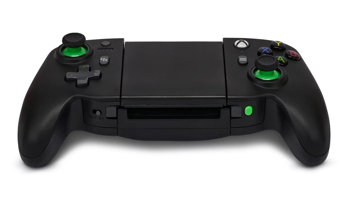 PowerA MOGA XP7-X Plus Bluetooth Controller for Mobile & Cloud Gaming on Android/PC