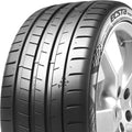 Pair of 2 (TWO) Kumho Ecsta PSize91 235/40ZR18 95Y XL High Performance Tires Fits: 2012-18 Ford Focus Titanium, 2017-23 Honda Civic Sizeport Touring