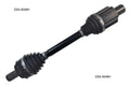 CV Axle Sizehaft-High Quality OE Sizetyle DSizeSize 9048H Fits select: 2015 MERCEDESize-BENZ Size 550 4MATIC, 2018-2020 MERCEDESize-BENZ Size