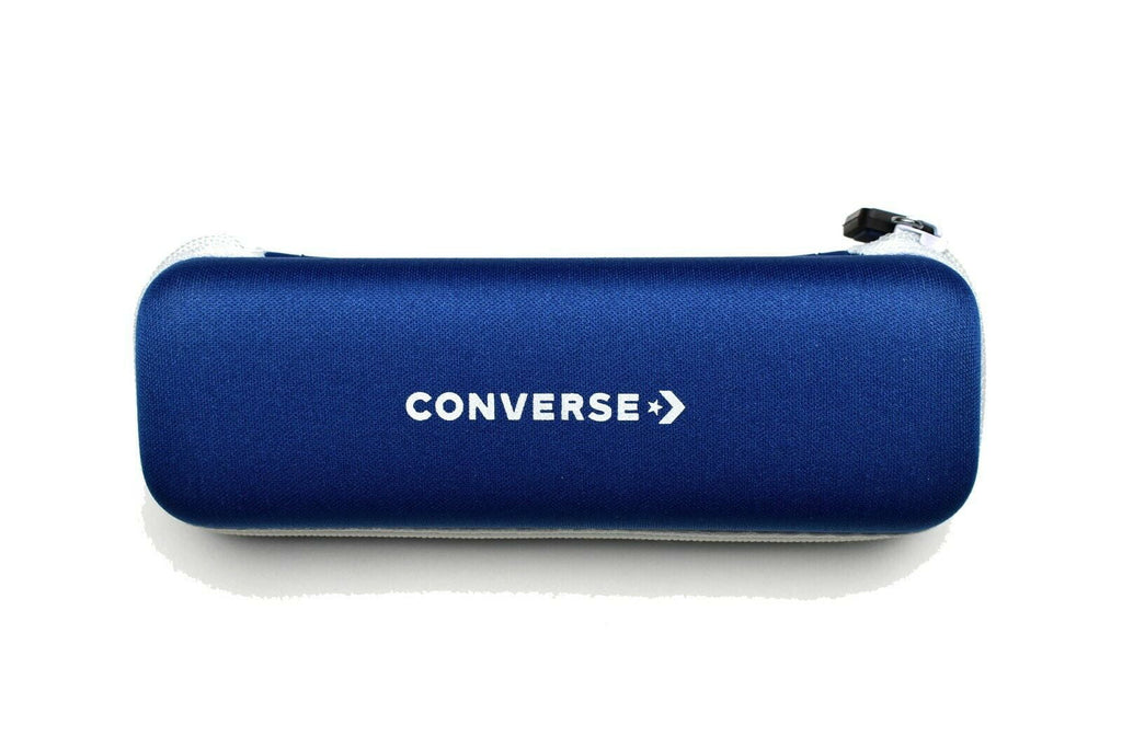 Eyeglasses CONVERSizeE CV 5008 610 Matte Crystal Team Red