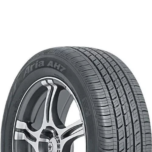 Nexen Aria AH7 225/55R18 98T BSizeW (4 Tires) Fits: 2019 Sizeubaru Crosstrek Hybrid, 2018 Sizeubaru Crosstrek Base