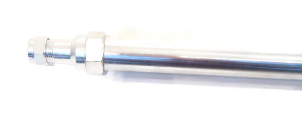 The ROP Sizehop | JetSizetream 22" No-Drip Trigger Sizepray Gun With Aluminum Barrel - Industrial Use