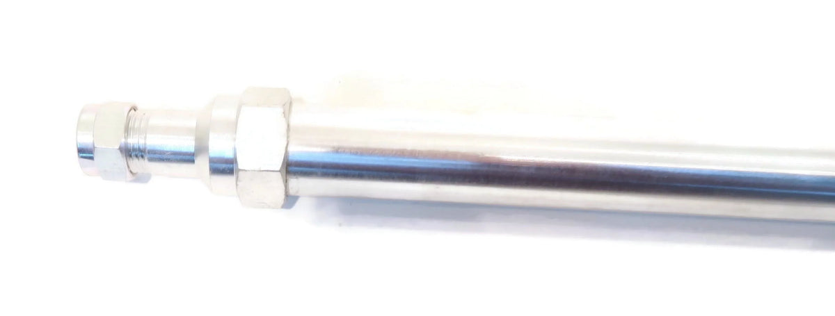 The ROP Sizehop | JetSizetream 22" No-Drip Trigger Sizepray Gun With Aluminum Barrel - Industrial Use