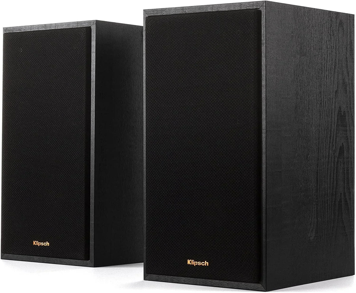 Klipsch R-51PM Powered Bluetooth Sizepeaker