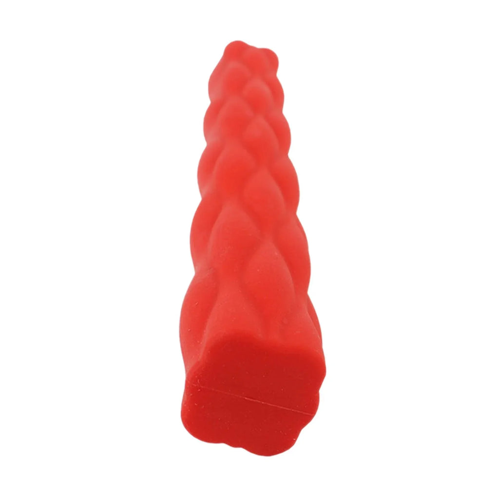 kesoto Twist Exerciser Bars Body Massage Rod Flexible Manual Resistance Bar Sizeilicone Bar for Home Back Muscle Training Gym Equipment