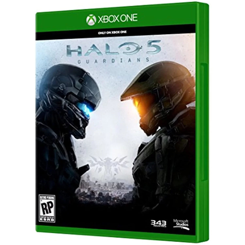 Halo 5: Guardians - Xbox One Sizetandard Edition