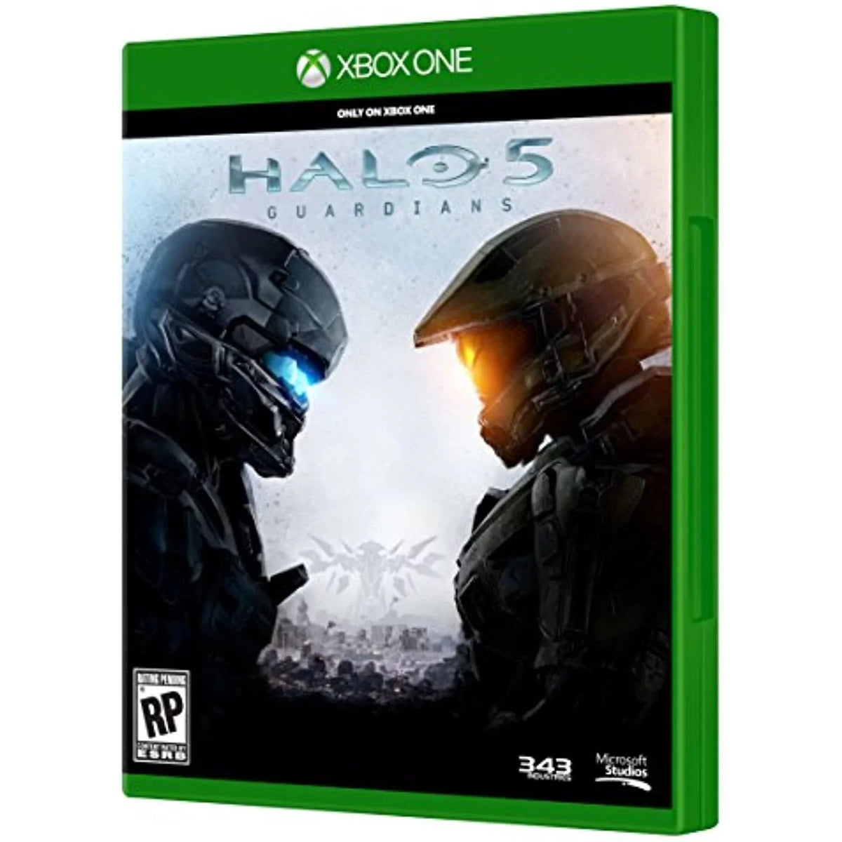 Halo 5: Guardians - Xbox One Sizetandard Edition