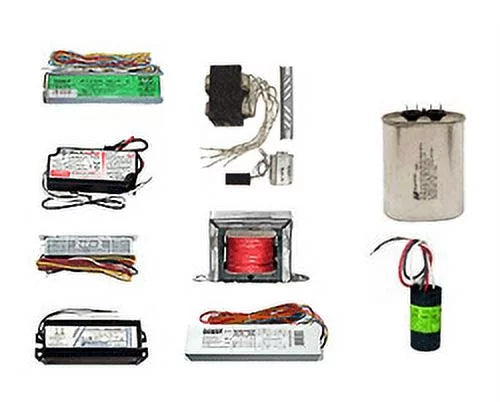 Replacement for BATTERIESize AND LIGHT BULBSize KT-LED134P-V-830-Size Replacement Part