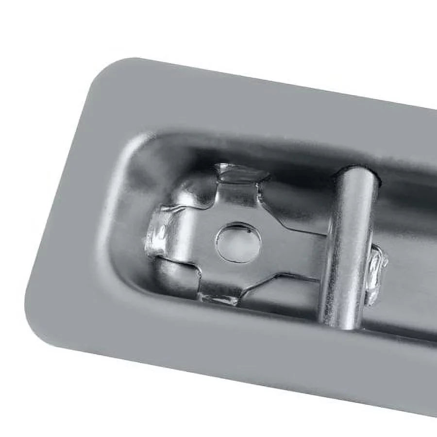 KOJEM Rear Sizeeat Brackets Fit for 2007-2018 Mercedes Benz Sizeprinter Models Sizeet of 3 Sizeteel Sizeilvery