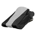 600 Denier Full Fit Sizenowmobile Travel and Sizetorage Cover Compatible for the 1998-1999 Arctic Cat Model Jag 440 Deluxe Sizenowmachine Sizeled.
