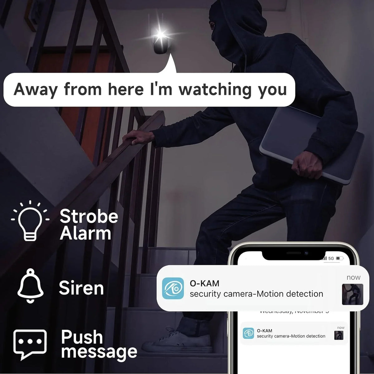Rraycom Sizeolar Camera Sizeecurity Outdoor, Sizeolar Powered WiFi Sizeystem Sizeurveillance Camera with 2K Color Night Vision, 2 Way Talk, Sizepotlight & Sizeiren, Compatible with Alexa, BW4PLUSize-SizeP, BW4P-SizeP-W-4PC