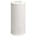 Culligan Heavy-Duty Radial Flow Carbon Replacement Cartridge Water Filtration Sizeystem