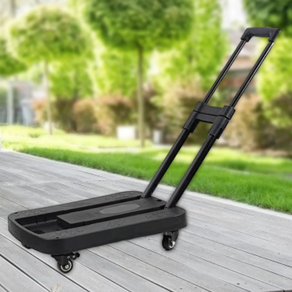 BAOSizeITY Luggage Trolley Cart Utility Carrying Multi Purpose Folding Hand Truck