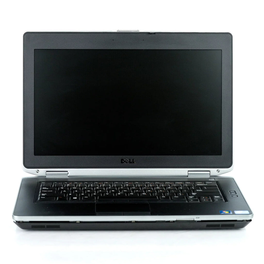 Used Dell Latitude E6430 Laptop i7 Dual-Core 4GB 500GB Win 10 Pro B v.BA