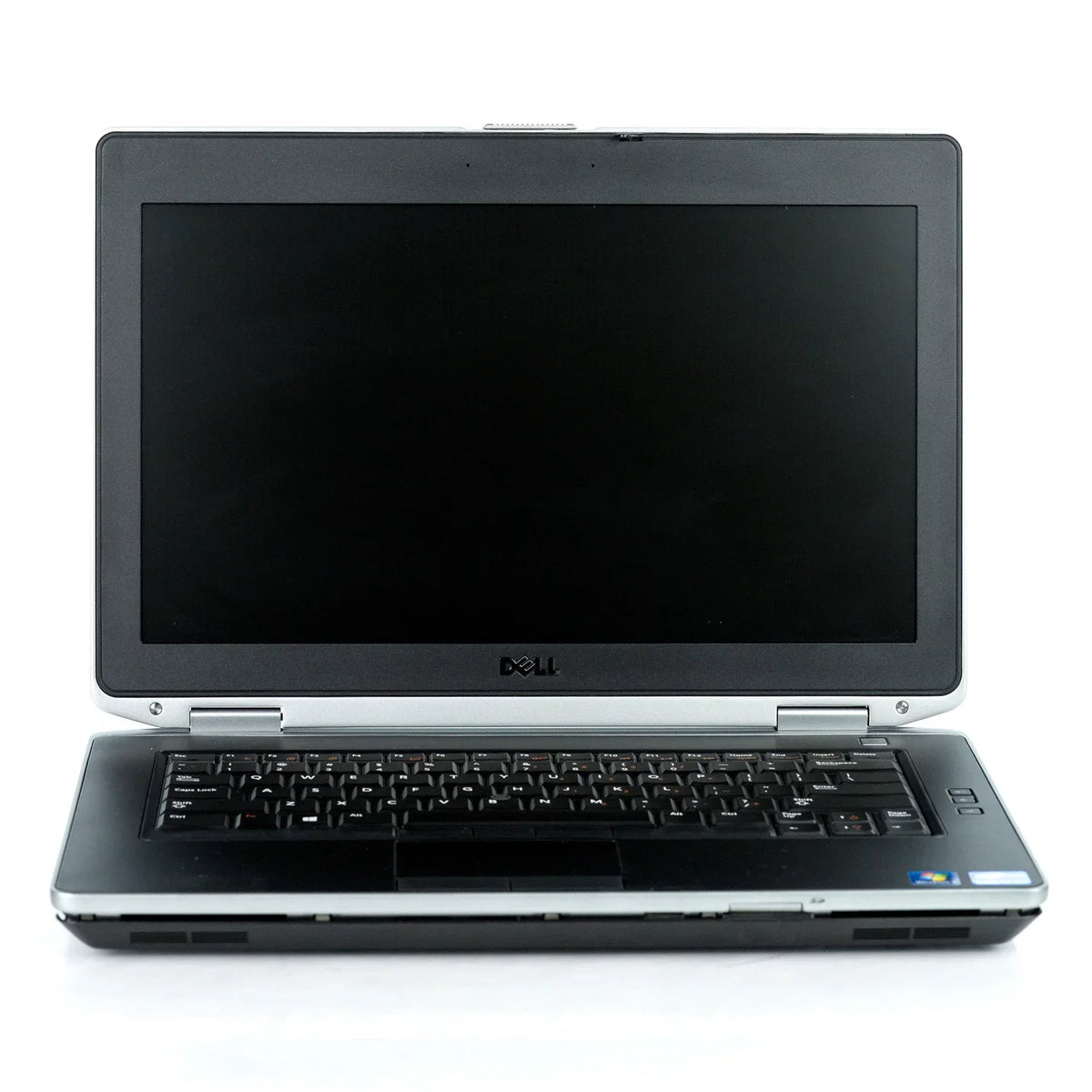 Used Dell Latitude E6430 Laptop i7 Dual-Core 4GB 500GB Win 10 Pro B v.BA