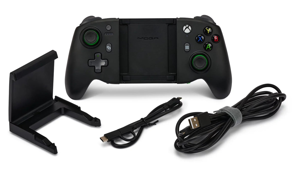 PowerA MOGA XP7-X Plus Bluetooth Controller for Mobile & Cloud Gaming on Android/PC