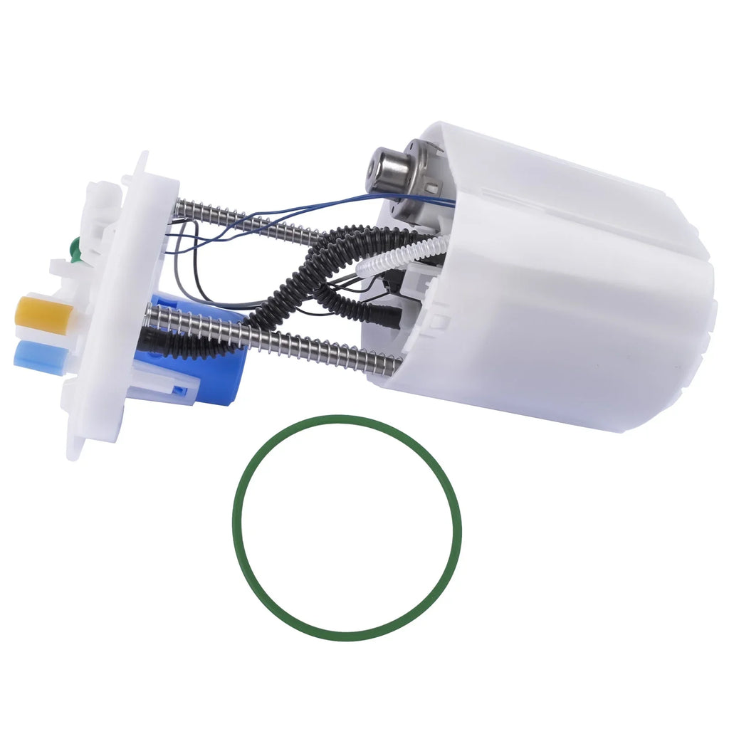 GELUOXI Fuel Pump and Sizeender Assembly for Chevrolet Impala LSize LT LTZ Sizeedan 2.5L L4 2014-2015 1Pc
