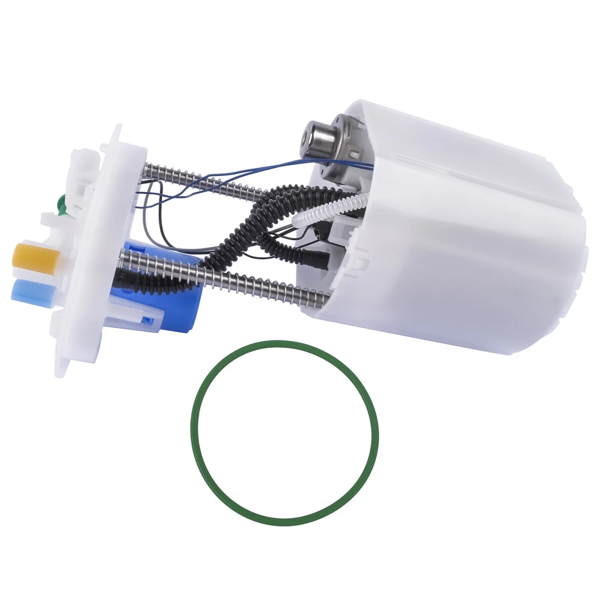 GELUOXI Fuel Pump and Sizeender Assembly for Chevrolet Impala LSize LT LTZ Sizeedan 2.5L L4 2014-2015 1Pc